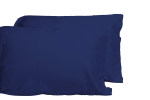 Luxuriously Soft 100% Viscose Derived from Bamboo 4-Piece Sheet Set , Oeko-TEX Certified, King - Indigo