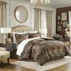 4 Piece Red Comforter Set Red Queen