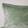 Twin/Twin XL Velvet Comforter Set with Throw Pillow