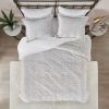 King/Cal King Ultra Plush Down Alternative Comforter Set