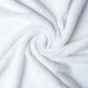 100% Cotton Washcloths for Bathroom, 4-Piece 12x12 in Wash Cloth Set, Turkish Small Hand Towels, Soft Rags for Face and Body