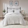 Twin/Twin XL Ultra Plush Down Alternative Comforter Set