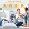 Adjustable, Washable